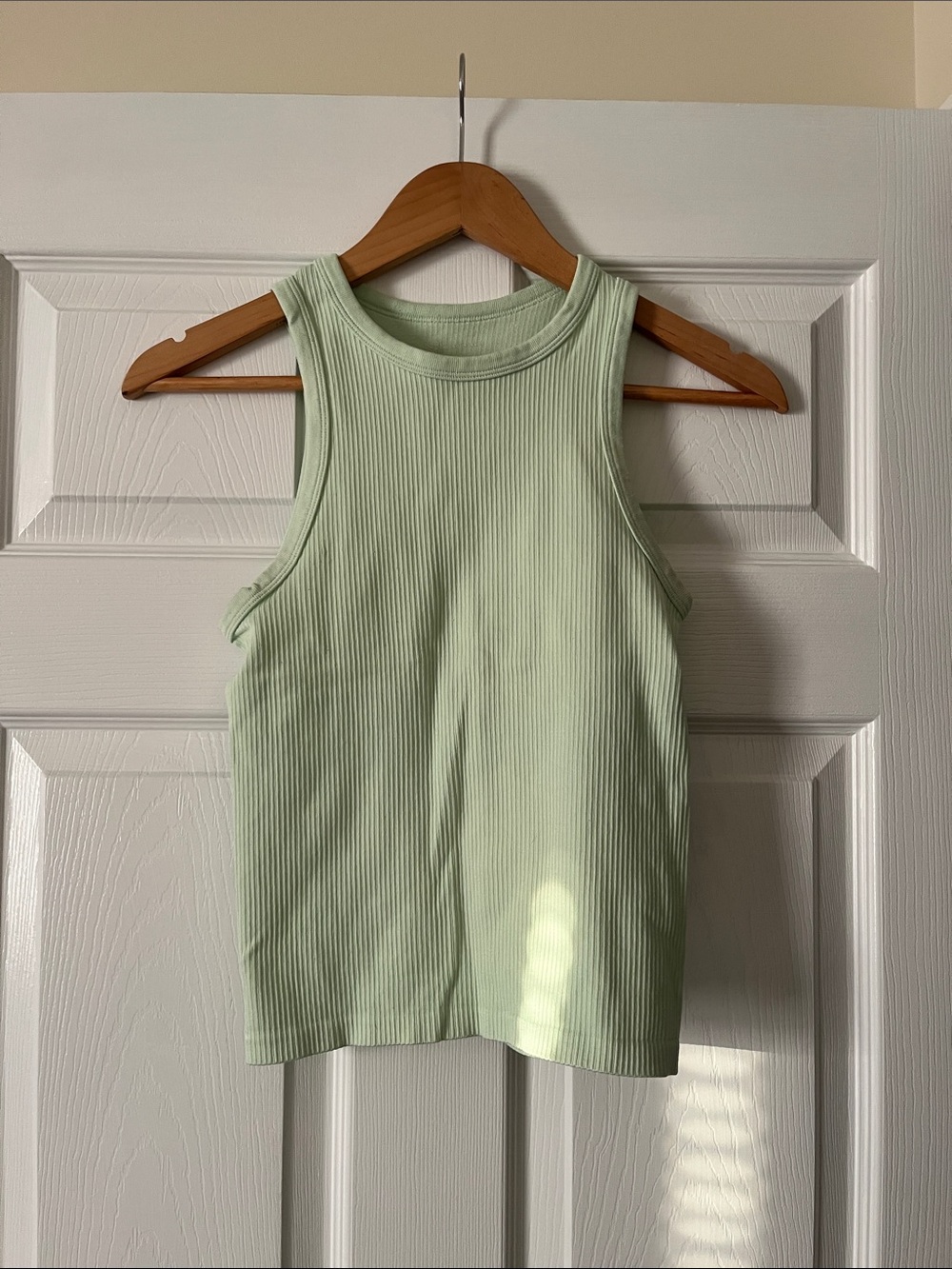 No boundaries tank top